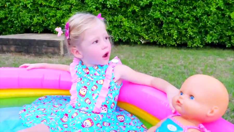 ماجراهای ناستیا و بابایی - قسمت 99